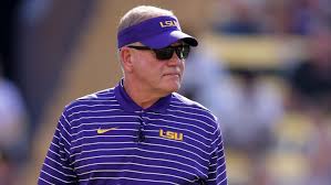 Brian Kelly Contract, Salary, & Buyout Breakdown at LSU - Boardroom