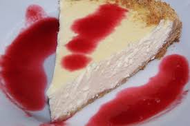 Recette De Cheesecake Facile Et Rapide La Recette Facile Recette Cheesecake Facile Recette Cheesecake Dessert