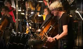 Global news hour at 6 edmonton. Stewart Copeland Police Drummer Appears In Edmonton Global News