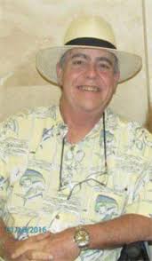 Donald G. Yates Obituary January 8, 2016