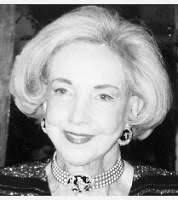 ELENA LOWENFELD Obituary (1928