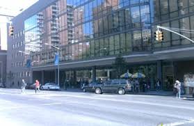 Nyc Health Hospitals Bellevue 462 1st Ave New York Ny 10016 Yp Com