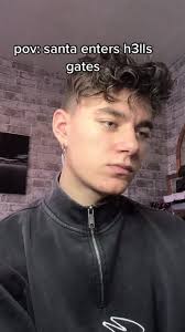 pov: the grinch enters heaven #fyp #foryou