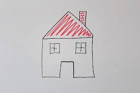 House Drawing Free Image Peakpx Let's have a little february fun! house drawing free image peakpx
