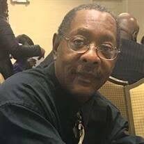 Dr. Karl D. Gray Sr. Obituary