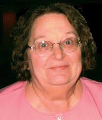 Obituary for Mary Kay (Townsend) Varga