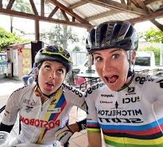 I was pretty shocked, i think she crashed hard. Mi Piace 135 Commenti 0 Pasion Ciclismo Pasiociclismo2 Su Instagram La Campeona Del Mundo Annemiek Van Vleuten Captain Hat Aoa Captain