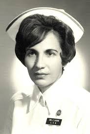 Esperanza Garcia Lucero Obituary