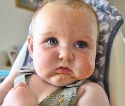 How do they manage to not get dirty?