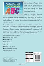 Dalam aplikasi photo grid menyediakan dengan aplikasi piscart, anda dapat menentukan frame sesuai dengan yang anda inginkan. Aplikasi Android Game Touch Abc Indonesian Edition Android Tim Hlindo 9786020259109 Amazon Com Books