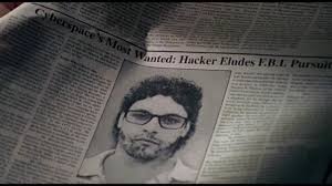 Kevin mitnick is quite possibly the best hacker in the world. Official Trailer Takedown 2000 Youtube