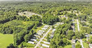 Rent increase coming at 4 Spartanburg Co. mobile home parks