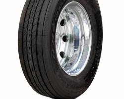 Imagem de Pirelli truck tires