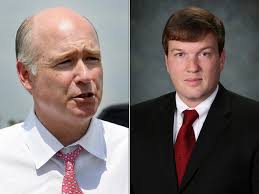 Aderholt faces challenge from Democratic legislator
