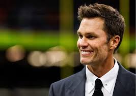 Many people have asked me how Fox can justify Tom Brady's $375 million  broadcasting contract — twice as much as any other NFL broadcaster — even  though Fox saw a 3% decline