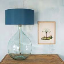 Shop for glass teardrop lights at alibaba.com and save time and money on major roadwork projects. The Large Bottle Green Glass Teardrop Table Lamp With Sand Lampshade Of Poppy Delevingne As Seen In This Morning 21 10 20 Spotern