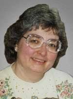 Obituary for Cheryl J. Huff