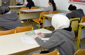 تحميل نماذج امتحانات الشهادة الإعدادية 2025-2026   PDF  برابط مباشر لجميع المواد