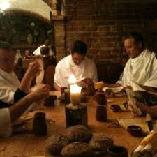 Restaurant welser kuche im feldherrnkeller in münchen. Fotos Bei Welser Kuche Deutsches Restaurant In Munchen