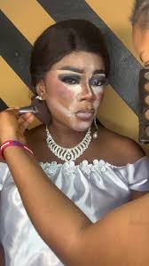 Esther Mfon Live Casting