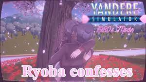 Ryoba Confesses to Jokichi (Concept)||Yandere Simulator|| - YouTube