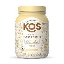 However, there's little to no evidence showing that cutting out foods containing either of these substances will help you drop pounds. Kos Organic Plant Based Protein Powder Vanilla Delicious Vegan Protein Powder Keto Friendly Gluten Free Dairy Free And Soy Free 2 4 Pounds 30 Servings In Dubai Uae Whizz Blends