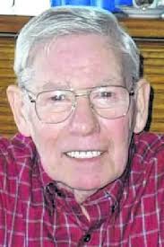 Rex Critchlow Obituary (1940