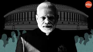 16 october 2009 mpaa rating: Why The Modi Government Gets Away With Lies And How The Opposition Could Change That