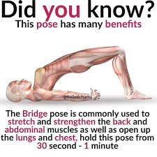 Pin On Yoga And Exercises