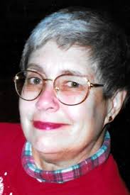 Linda Jane Fritz Schafer, 83