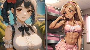 Unleash Your Desires - Explore the Hottest Trends