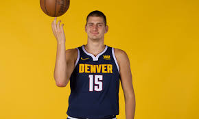 54 (45 nba & 9 aba); Nba Season Preview Denver Nuggets Will Finish Sixth In The West