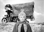Giulietta Masina 'La Strada' (1954),... - History of Cinema | Facebook