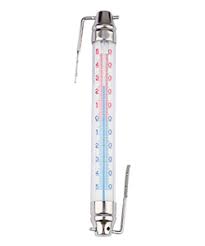 This convenient piece measures both temperature and humidity and is great to have in all seasons. Wall Thermometer Indoor Outdoor Glass Thermometer China Good Cook Meat Thermometer Thermometer Made In China Com