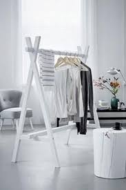 7 Portants Vetement A Faire Soi Meme Avec 3 Fois Rien Idee Rangement Diy Penderie Decoration 2017