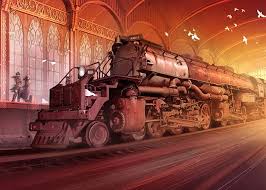Pixel Federation Games Train Train Station Best Games