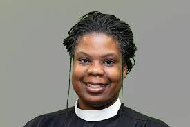 The Rev. Lucille "CeCee" Mills is a new part-time synod staff member who is  helping congregations explore, create and live into yoking partnerships  (sharing ministries and sharing staff.) Pastor Mills is helping
