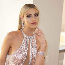 Lele Pons opens up about her Tourette's, being dependent on her family