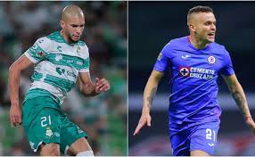 In the last 15 games. Santos Laguna Vs Cruz Azul Preview Predictions Odds And How To Watch First Leg Of Liga Mx Playoffs 2021 Final In The Us Today