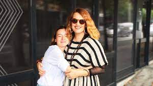 The person she enjoys touring with the most is her drummer and husband, marty brown. Clare Bowditch Musician Mother Movement Starter Smartarse Her Word Fbi Radio