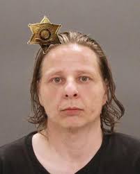 Lakeville man accused of failing to update sex offender registry