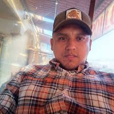 Cruz Vizuet Caleb Jehosua