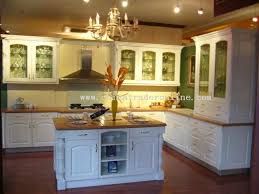 wholesale soild wood kitchen cabinets