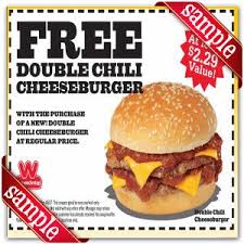 Wienerschnitzel Coupons May 2020 Der Schinitzel Wienerschnitzel Printable Coupons Free Printable Coupons
