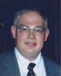 Dr. Allan "David" Crocker