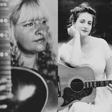 Leonie Evans & Gina Leslie Zaragoza