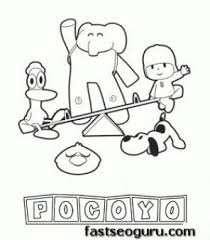 Maybe you would like to learn more about one of these? Pin On Pocoyo Party