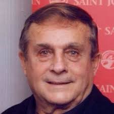 Obituary of Robert Williams