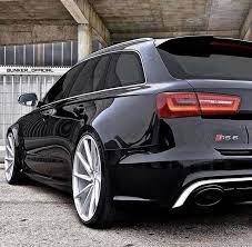 Audi Rs6 Wagon Twin Turbo V8 To Haul Your Shit Awesome Audi Rs6 Audi Wagon Audi Rs