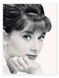 Audrey Hepburn